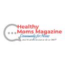 Healthy Moms Magazine logo
